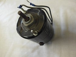 Combustion Air Blower Motor - Aztec (N/S)