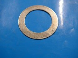 Grease Ring Seal - Nose Wheel (N/S)