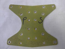 Wing Splice Plate - PA38 (A/R)