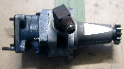 Adaptor Assembly Turbo Scavenge Pump (A/R)