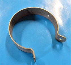 Clamp - Tail Pipe - PA-11/PA-18 (N/S)