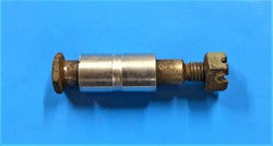 Threaded Pin & Spacer (A/R)