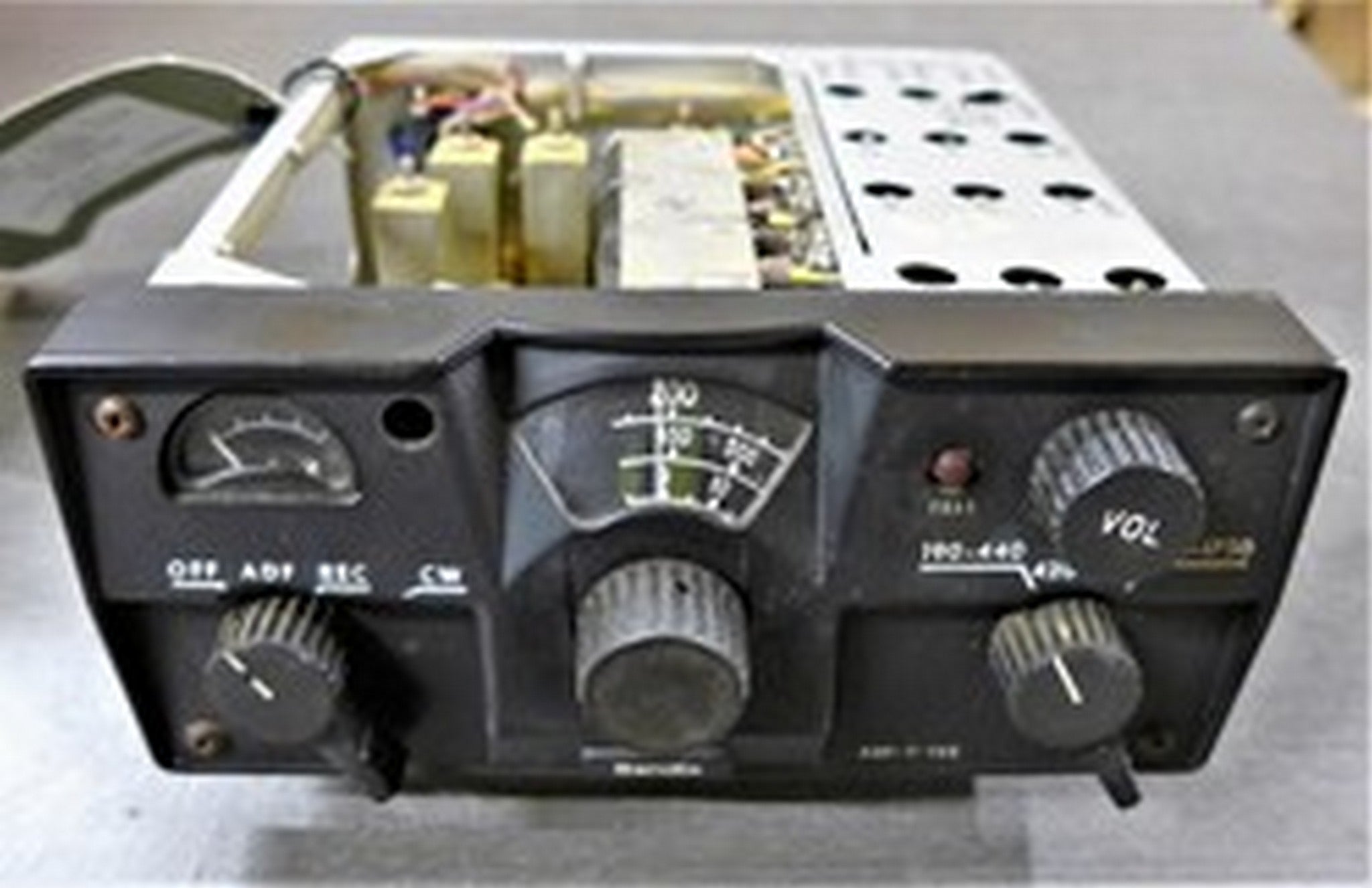 Bendix Adf ADF - Bendix (A/R) - Chop Shop - Avionics - ADF Sets – Skycraft Limited