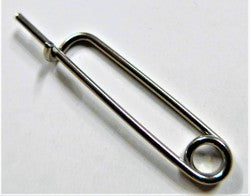 Cowling Safety Pin