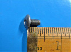 Machine Screw