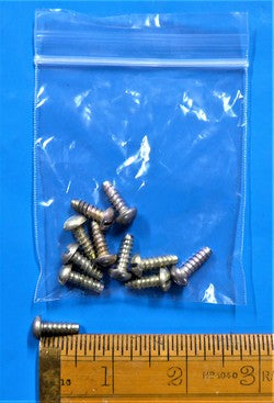 Self Tapping Screw (PKT10)