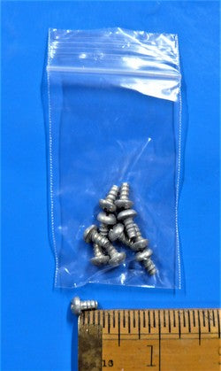 Self Tapping Screw (PKT 10)