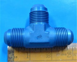 Tee Flared Tube