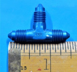 Tee Flared Tube
