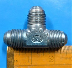 Tee Flared Tube