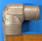Elbow - Pipe To Hose (N/S)