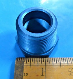 Pipe Thread Reducer - 1 - 3/4