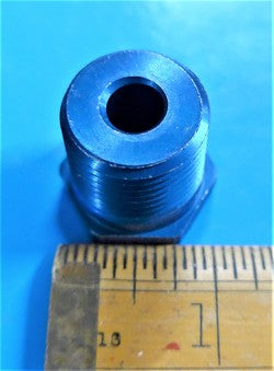 Pipe Thread Reducer - 1/2 - 1/8