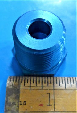 Pipe Thread Reducer