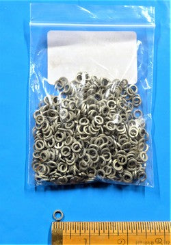 Washer (PKT 100 Grams)