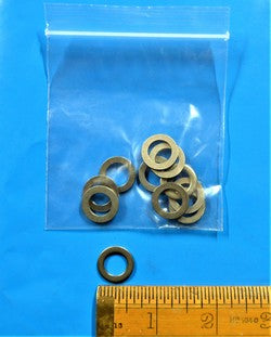Washer SS  (PKT 10)