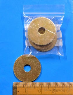 Washer Penny  (PKT 5)