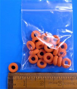 PVC Instrument Pipe Lock Ring (PKT 20) – Skycraft Limited