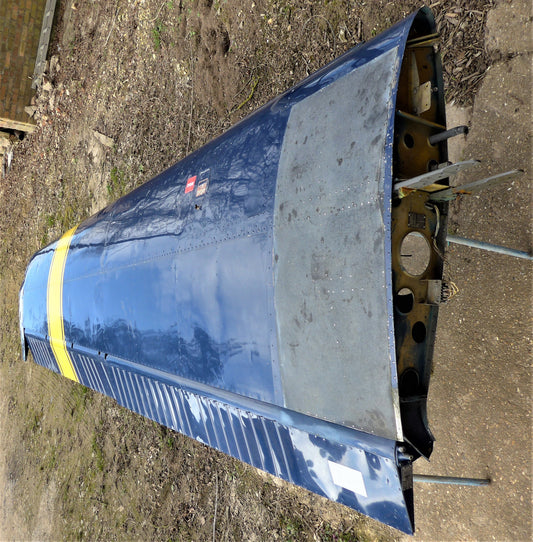 Beagle B121 Series 1 Wing - Port (A/R)