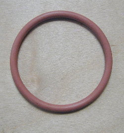 O Ring (Fuel Cap Outer Viton - Wing Tank)