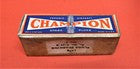 Vintage Champion Spark Plug C-35-S (N/S)
