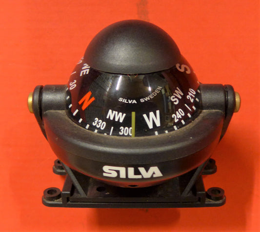 Silva Type C58 Bracket Mounted Compass (A/R)