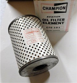 Champion Oil Filter