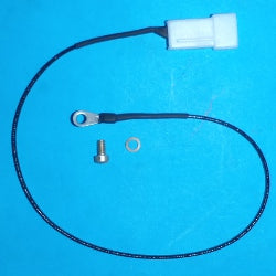 CHT Sender - 4mm Ring & Fixing Screw