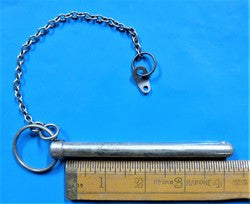 Pip Pin Quick Release Pins - Pins - Hardware - Imperial – Skycraft Limited