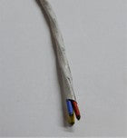 Electrical Cable - Unshielded - 16G - 3 Core - Sold Per Foot
