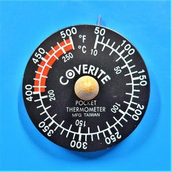 Fabric Thermometer