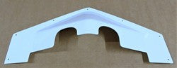 Undercarriage Cover - Back - C42A (N/S)