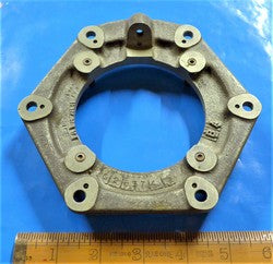 37L/5333 Assy Of Bearing Adaptor and Studs G.24999