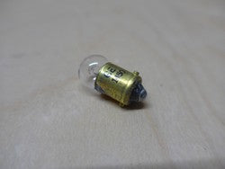 Lightbulb (N/S)