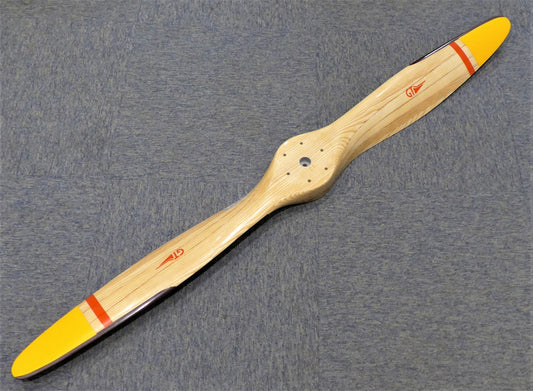 GT Propeller Jabiru 2200 157 x 100
