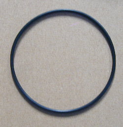 Hegar Wheel Rim O Ring Seal