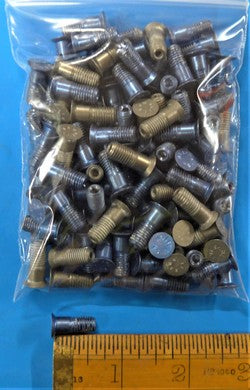 P 100 Rivet Pin Rivet (PKT100) - Hardware - Imperial - Rivets Blind - Hilock ...