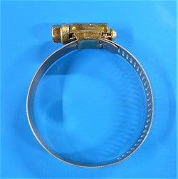 Hose Clip - 33-57mm