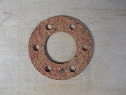 Fuel Tank Gasket - Beagle Airedale (N/S)