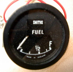 Fuel Contents Gauge Smiths (N/S)