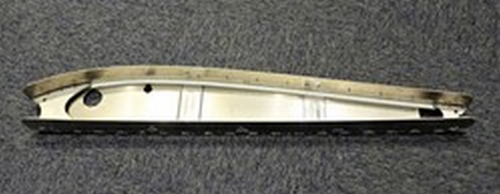 Airframe Root Rib Root Rib L/H (A/R) - Chop Shop - Airframe - Rans – Skycraft Limited