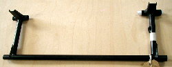 Right Rudder Pedal Picture Rudder Pedal Assy Right - Rans - Fuselage Flight Controls – Skycraft ...