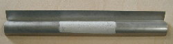 Windshield Deck Attach Z - Rans - Windscreen & Doors – Skycraft Limited