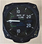 Smiths Rate Of Climb Indicator - 6A/7492 (A/R)