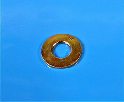 1/4 X 5/8 Zinc Plated Washer
