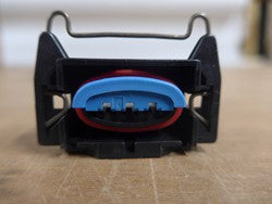 Leburg Coil Pack Connector