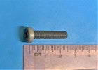 Screw - Pan HD - Torq-Set TITM