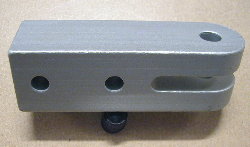 Strut Blocks Strut Block - Rans - Struts – Skycraft Limited
