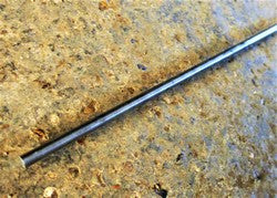 1/4" S80 Stainless Steel Rod - Sold Per Foot