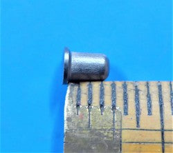 Rivet - Hardware - Imperial - Rivets Solid - MS – Skycraft Limited